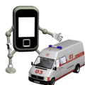 Медицина Юрги в твоем мобильном